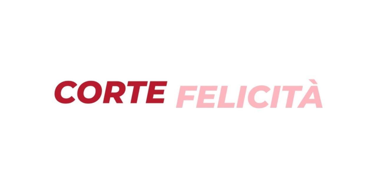 Corte Felicita Verona Bagian luar foto